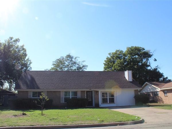 618 Kipling Drive , Waco, TX 76710