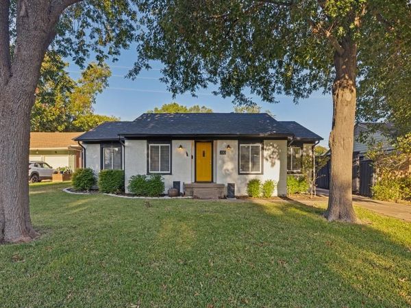 200 S Weatherred Drive, Richardson, TX 75080