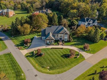 3409 LAKE POINTE DR, ROCKINGHAM, VA 22801