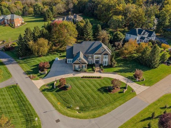 3409 LAKE POINTE DR, ROCKINGHAM, VA 22801