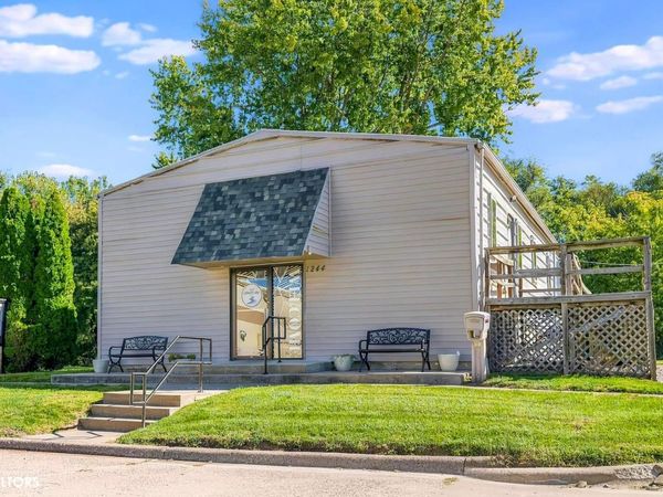 1244 26Th Street, Fort Madison, IA 52627