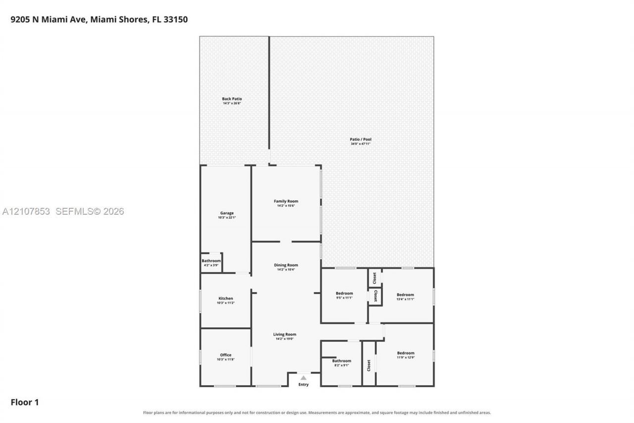 9205 N Miami Ave, Miami Shores, FL 33150 Photo