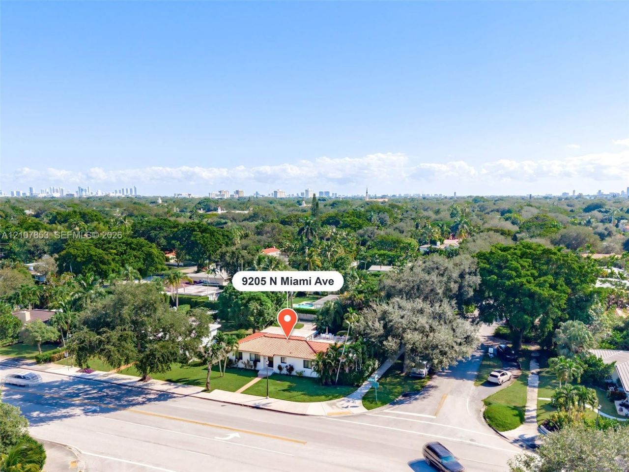 9205 N Miami Ave, Miami Shores, FL 33150 Photo
