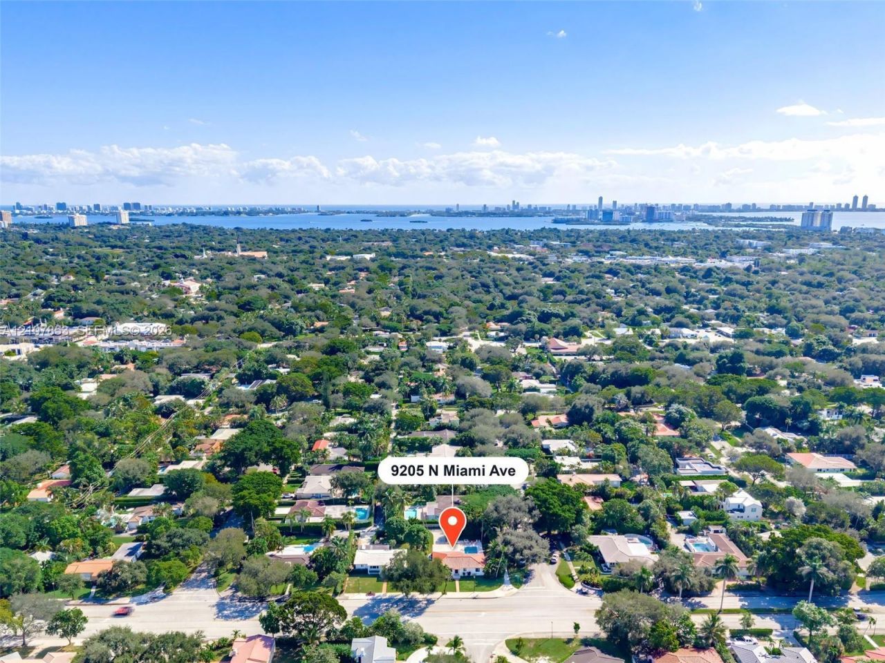 9205 N Miami Ave, Miami Shores, FL 33150 Photo
