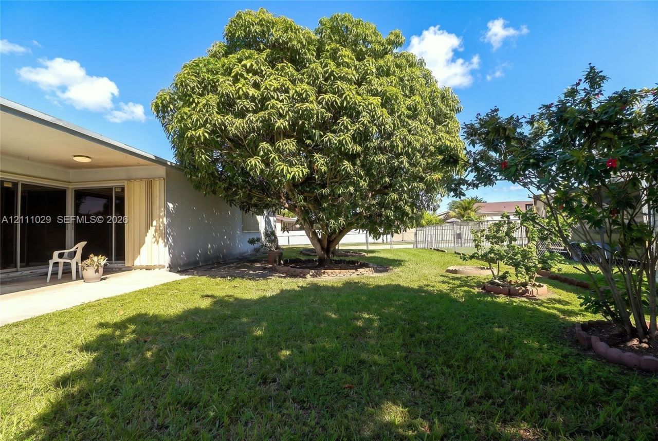 26201 SW 132nd Ave, Homestead, FL 33032 Photo