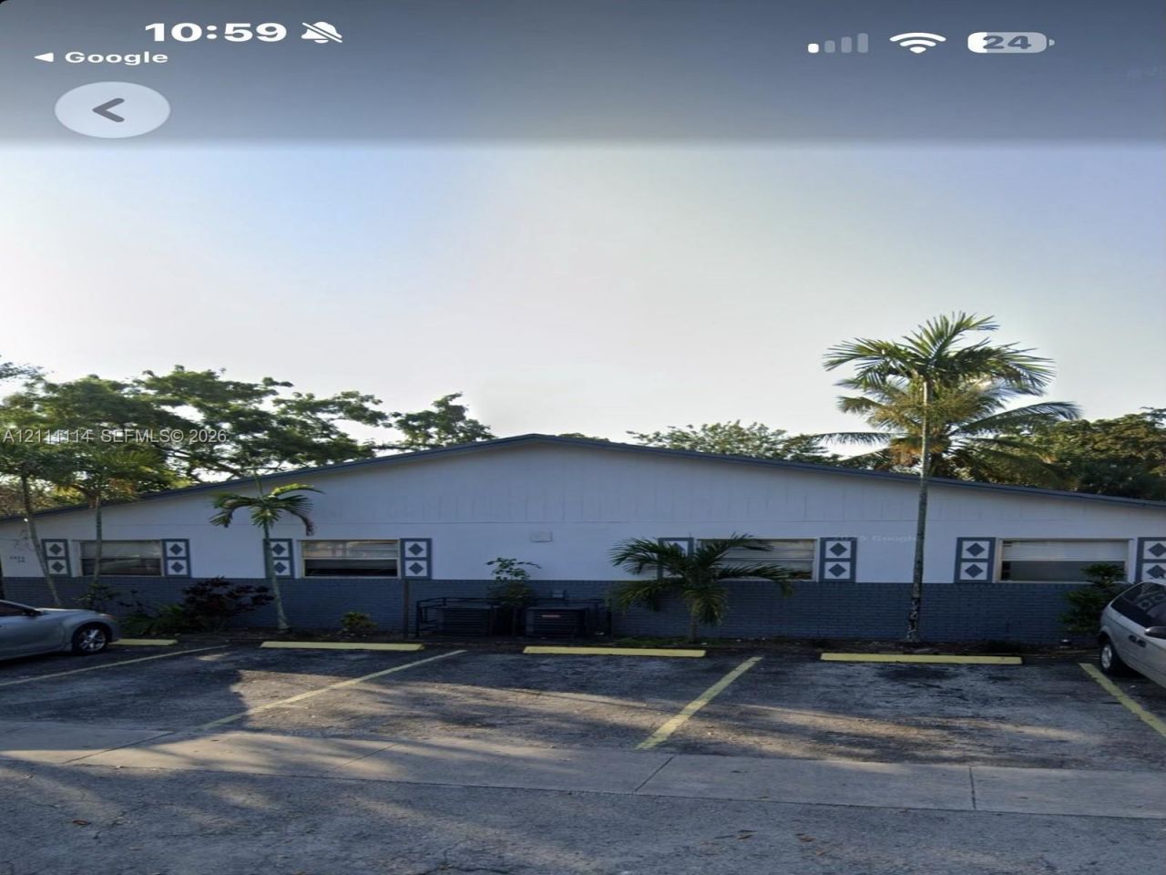 5832 NW 23rd St, Lauderhill, FL 33313 Photo