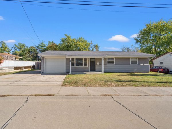 2 Sheridan Drive, Alexandria, KY 41001