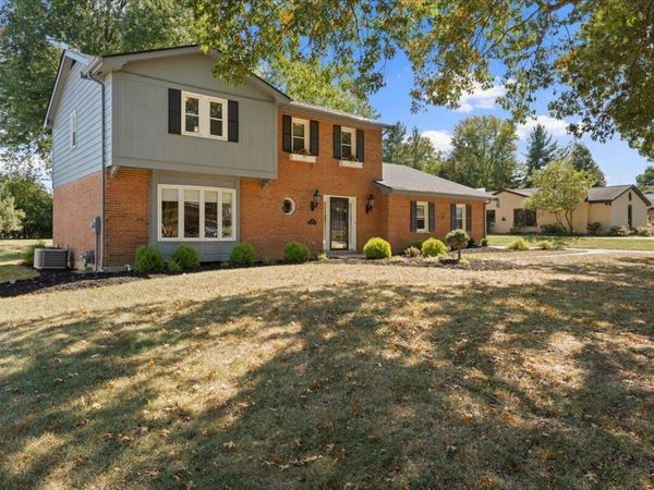 109 Vernon Drive, Crestview Hills, KY 41017