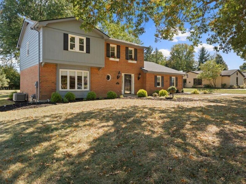 109 Vernon Drive, Crestview Hills, KY 41017 Photo 1