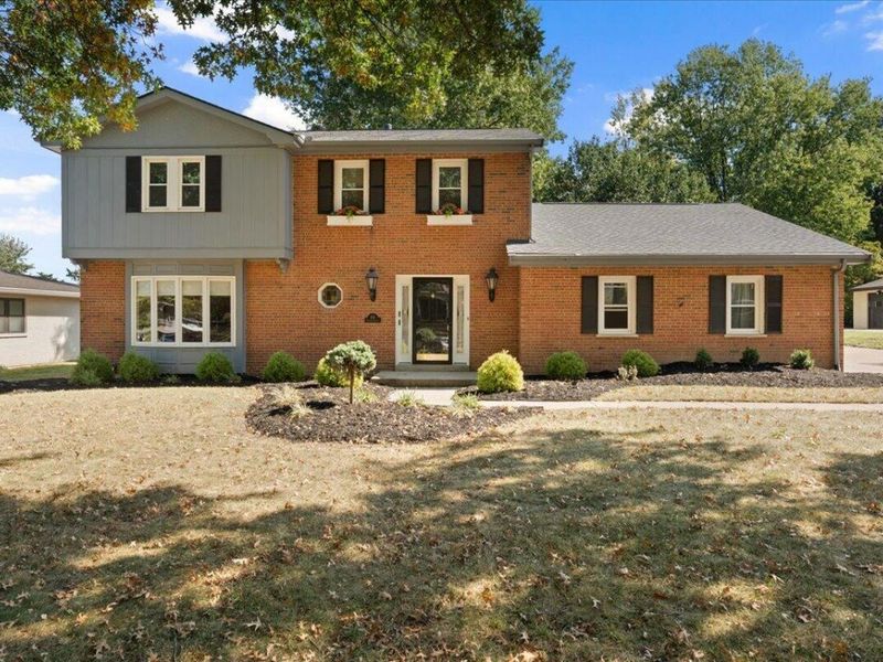 109 Vernon Drive, Crestview Hills, KY 41017 Photo 2