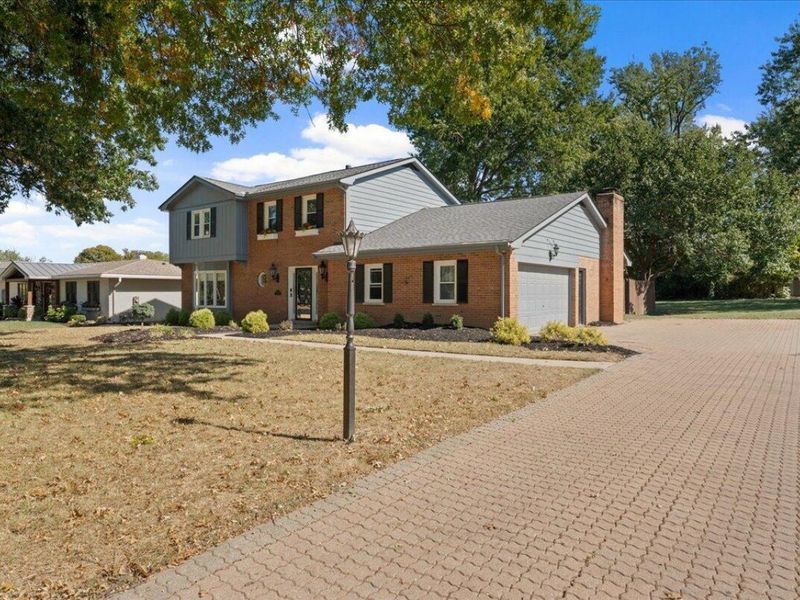 109 Vernon Drive, Crestview Hills, KY 41017 Photo 3