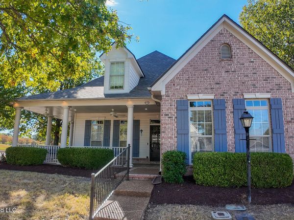 4721 Stone Cross Drive, Olive Branch, MS 38654