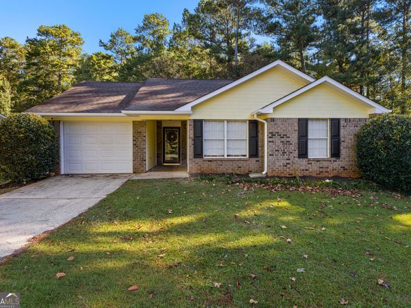 7440 Little Fawn Parkway, Chattahoochee Hills, GA 30268
