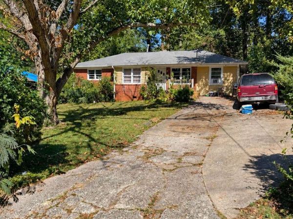 2986 Del Monico Drive, Decatur, GA 30032