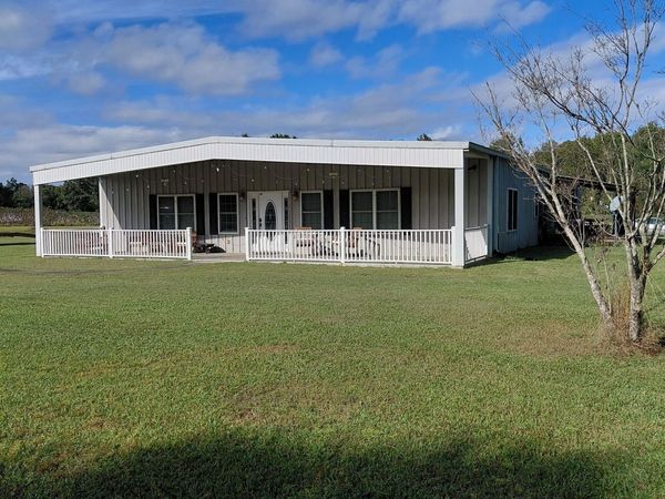 3636 Fountain Springs Road, Millen, GA 30442