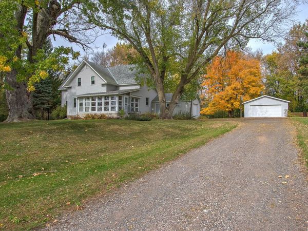 720 Rush Point Drive , Stanchfield, MN 55080