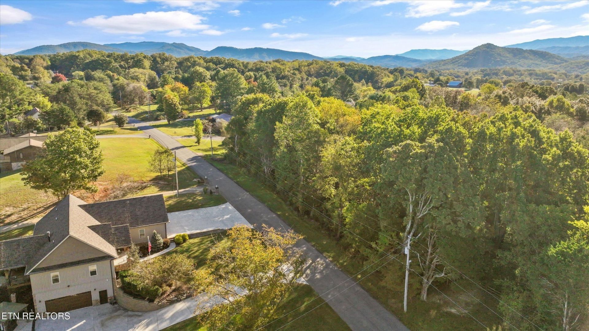 15 Allenridge Drive, Lot #15, Sevierville, TN 37876 Main Photo