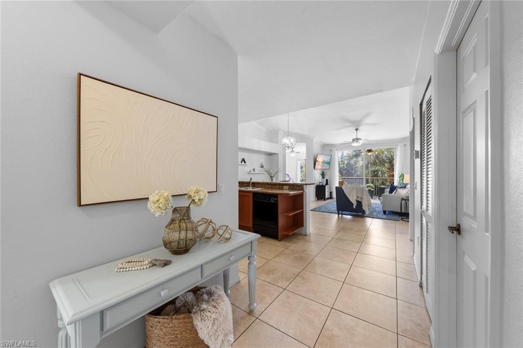 10009 Villagio Gardens Ln , Unit 206, Estero, FL 33928 Photo