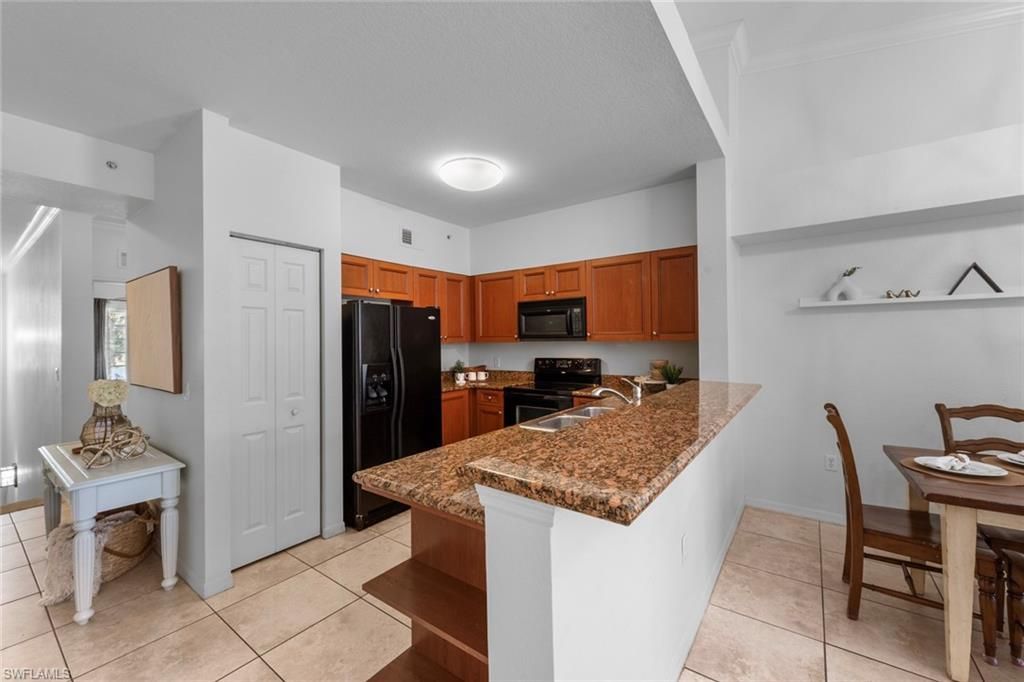 10009 Villagio Gardens Ln , Unit 206, Estero, FL 33928 Photo
