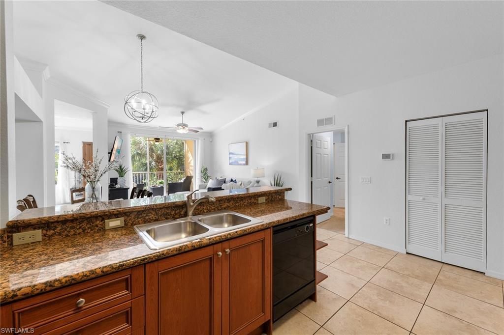 10009 Villagio Gardens Ln , Unit 206, Estero, FL 33928 Photo
