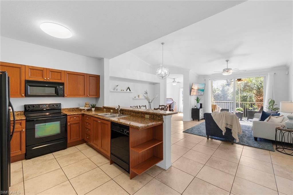 10009 Villagio Gardens Ln , Unit 206, Estero, FL 33928 Photo