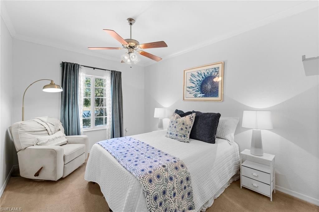 10009 Villagio Gardens Ln , Unit 206, Estero, FL 33928 Photo