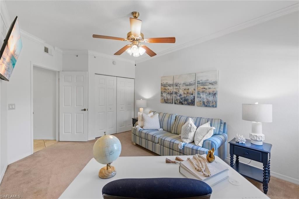10009 Villagio Gardens Ln , Unit 206, Estero, FL 33928 Photo