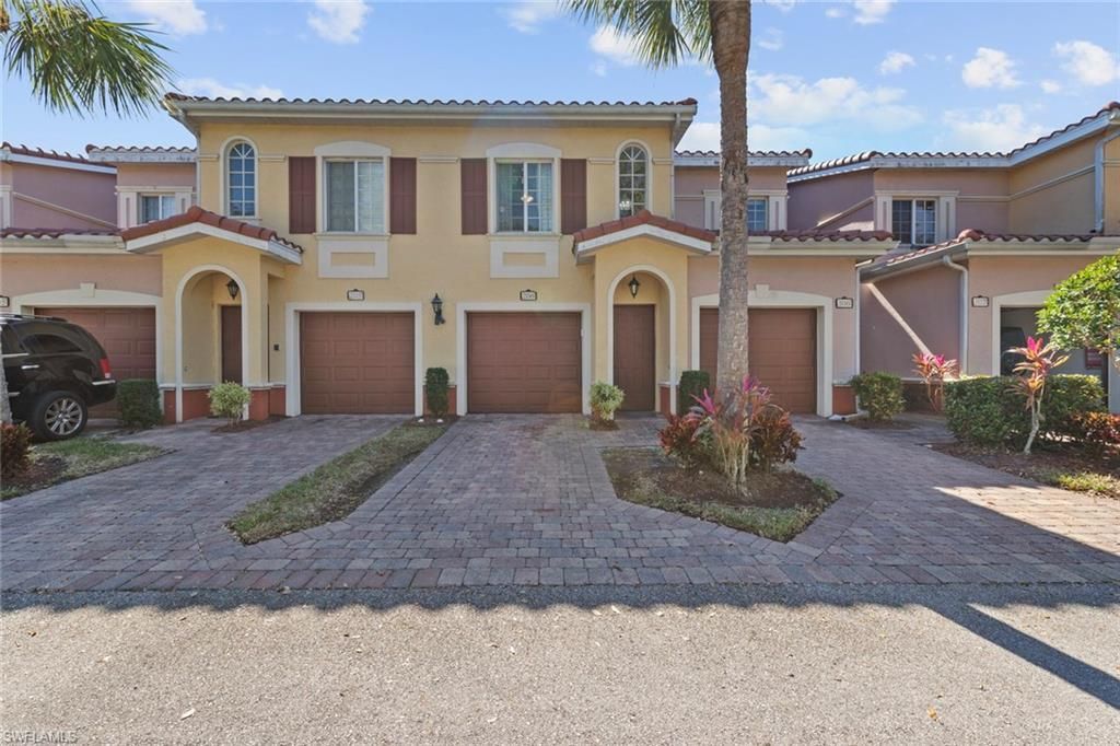 10009 Villagio Gardens Ln , Unit 206, Estero, FL 33928 Photo