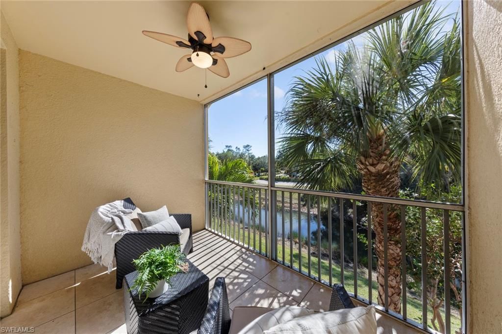 10009 Villagio Gardens Ln , Unit 206, Estero, FL 33928 Photo