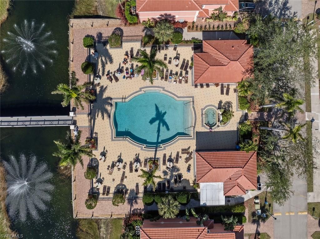 10009 Villagio Gardens Ln , Unit 206, Estero, FL 33928 Photo
