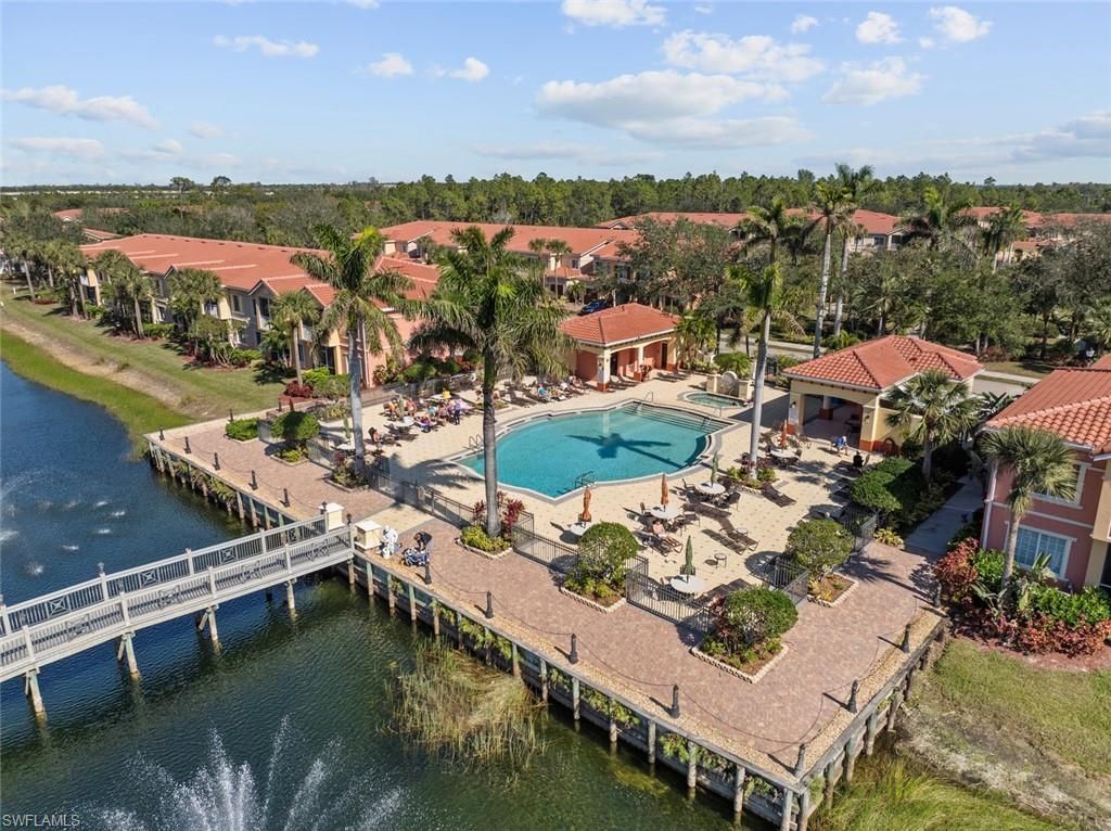 10009 Villagio Gardens Ln , Unit 206, Estero, FL 33928 Photo