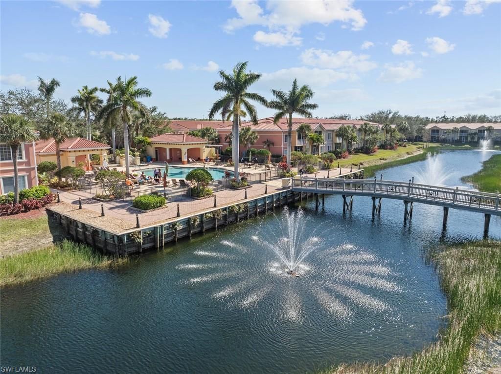 10009 Villagio Gardens Ln , Unit 206, Estero, FL 33928 Photo