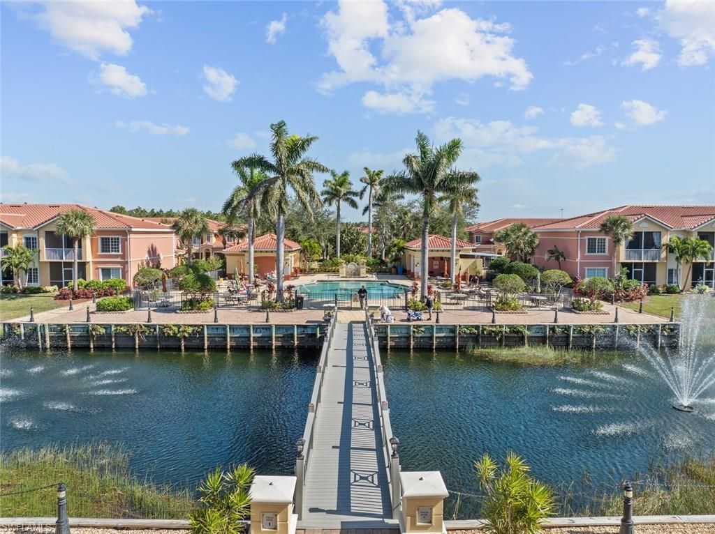 10009 Villagio Gardens Ln , Unit 206, Estero, FL 33928 Photo