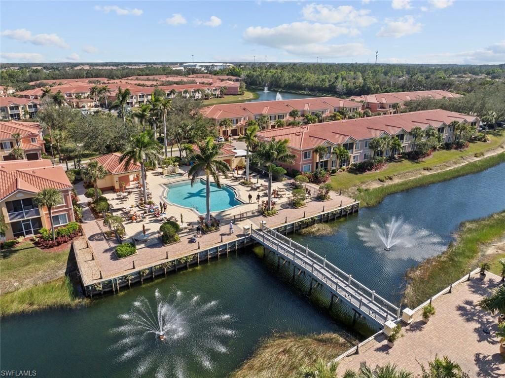 10009 Villagio Gardens Ln , Unit 206, Estero, FL 33928 Photo