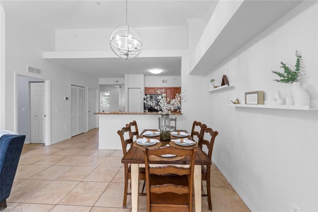 10009 Villagio Gardens Ln , Unit 206, Estero, FL 33928 Photo
