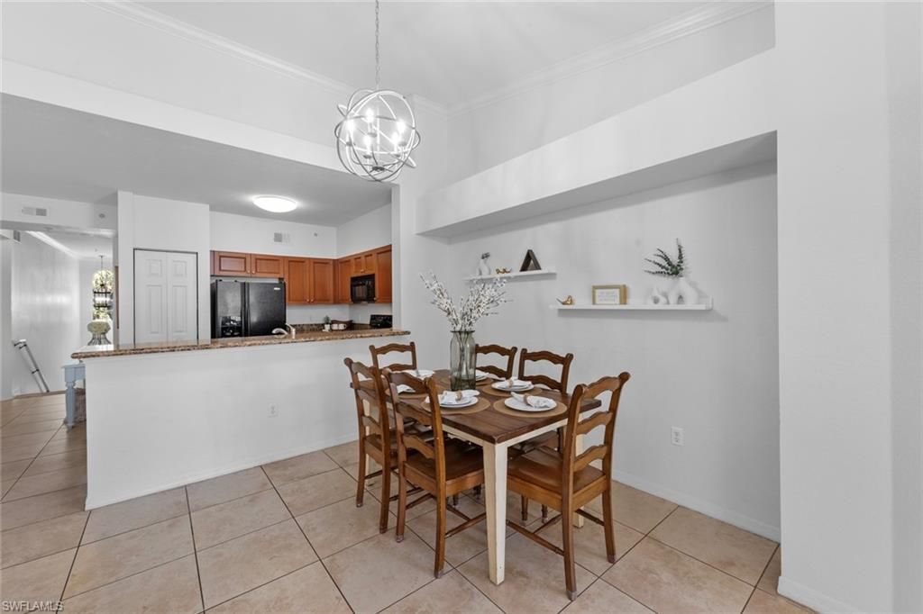 10009 Villagio Gardens Ln , Unit 206, Estero, FL 33928 Photo