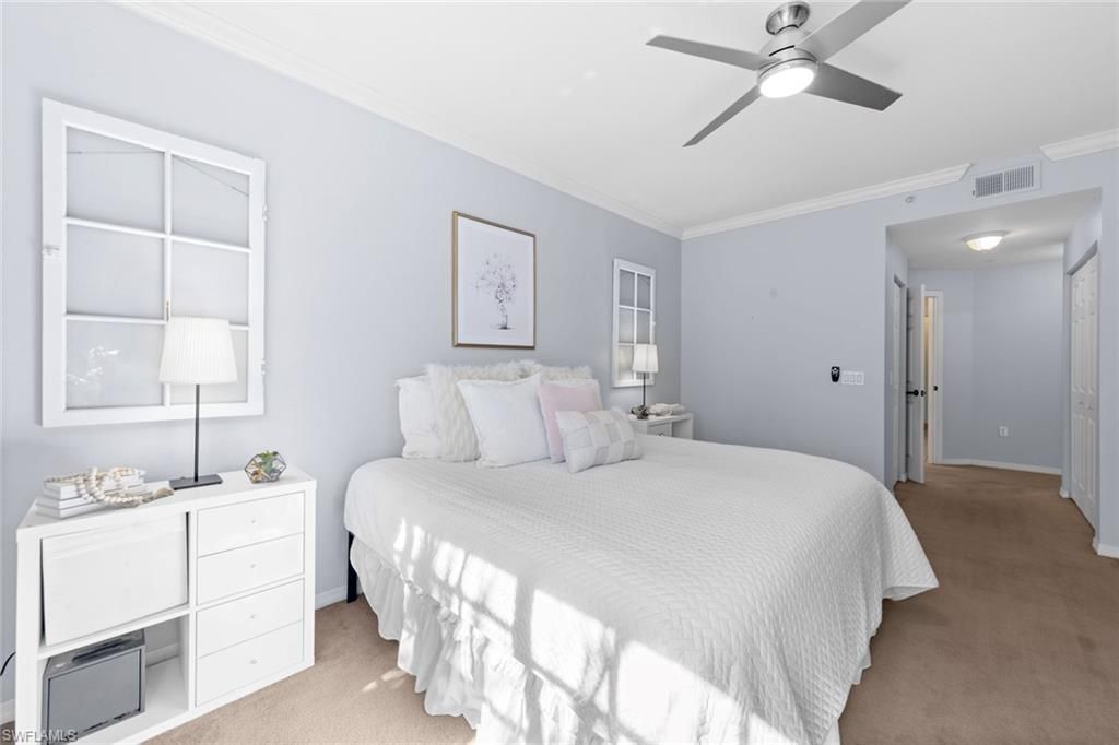 10009 Villagio Gardens Ln , Unit 206, Estero, FL 33928 Photo