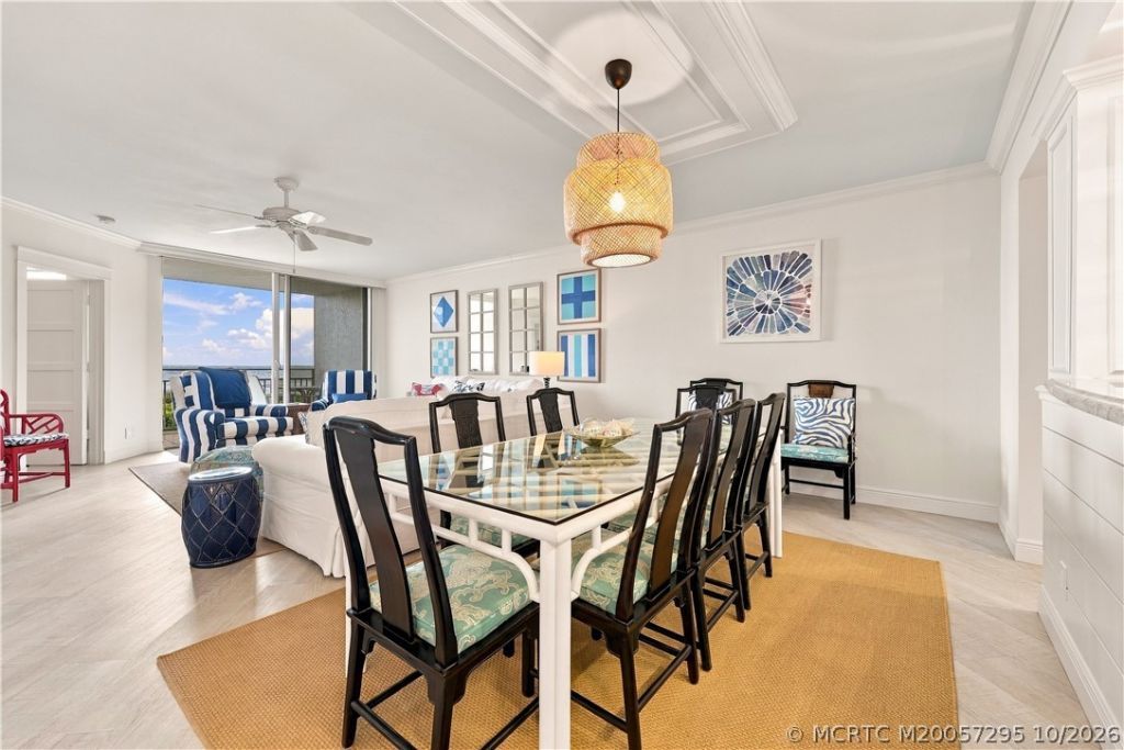 579 NE Plantation Road , Unit S205, Stuart, FL 34996 Photo