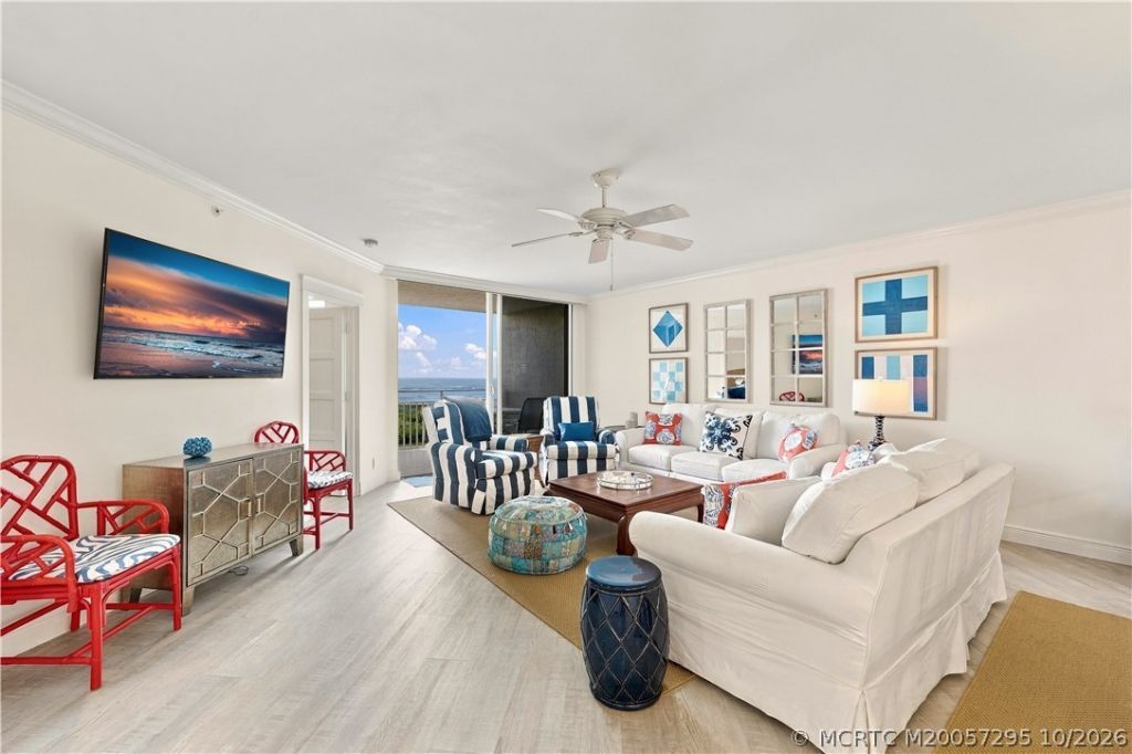 579 NE Plantation Road , Unit S205, Stuart, FL 34996 Photo