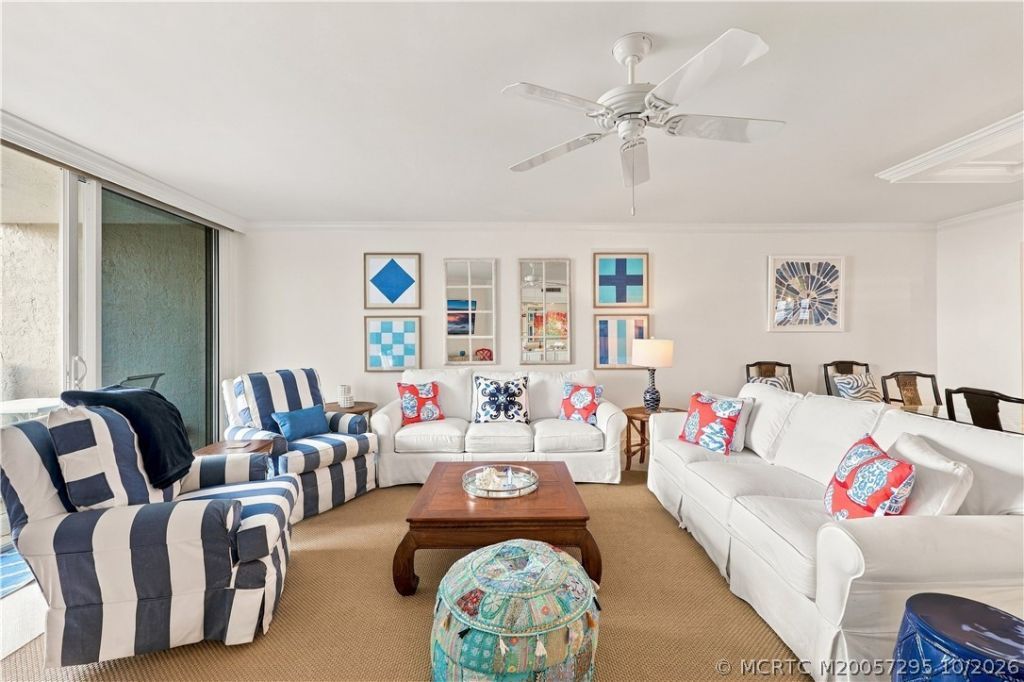 579 NE Plantation Road , Unit S205, Stuart, FL 34996 Photo