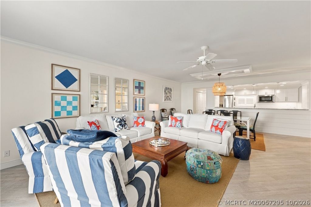 579 NE Plantation Road , Unit S205, Stuart, FL 34996 Photo