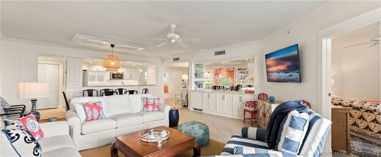 579 NE Plantation Road , Unit S205, Stuart, FL 34996 Photo