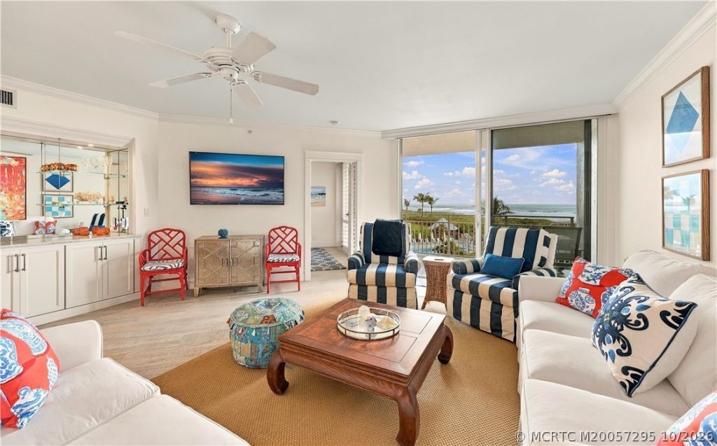 579 NE Plantation Road , Unit S205, Stuart, FL 34996 Photo