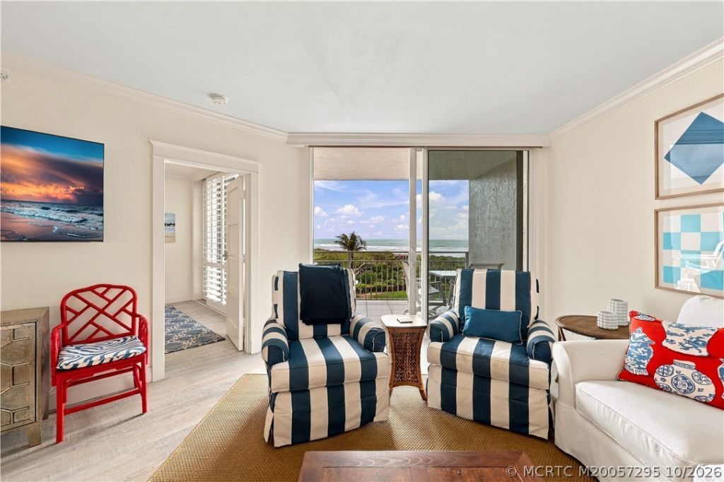 579 NE Plantation Road , Unit S205, Stuart, FL 34996 Photo