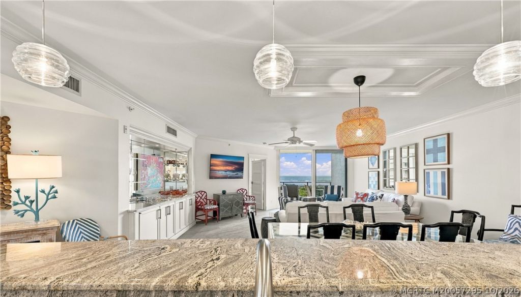 579 NE Plantation Road , Unit S205, Stuart, FL 34996 Photo