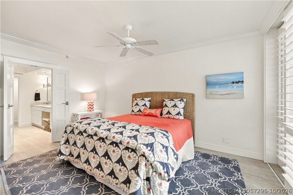 579 NE Plantation Road , Unit S205, Stuart, FL 34996 Photo