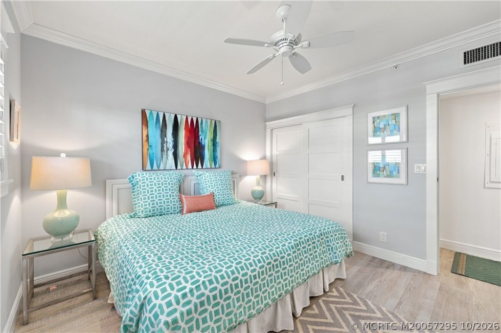 579 NE Plantation Road , Unit S205, Stuart, FL 34996 Photo