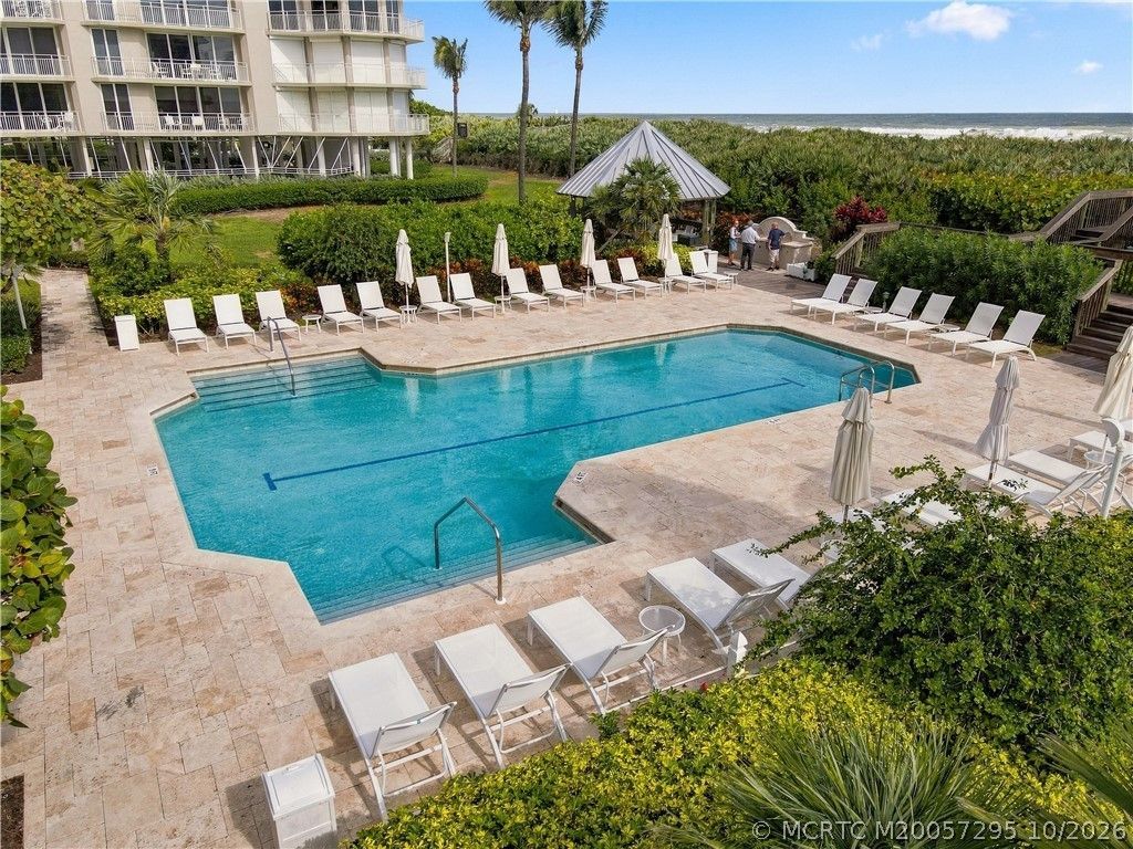 579 NE Plantation Road , Unit S205, Stuart, FL 34996 Photo