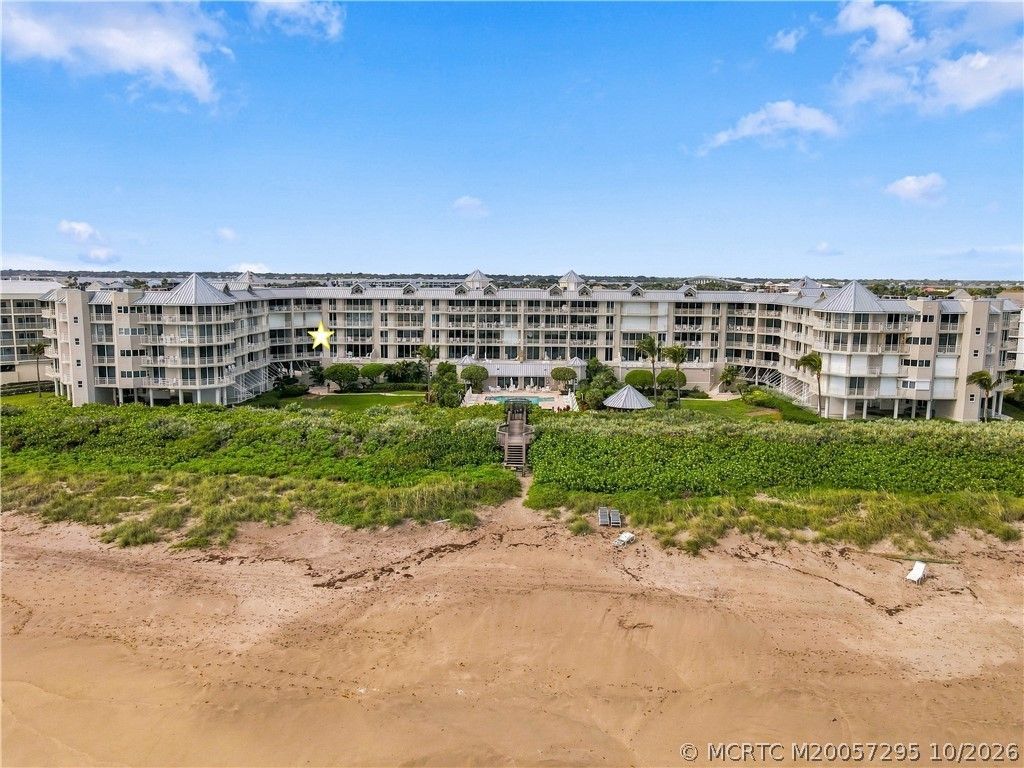 579 NE Plantation Road , Unit S205, Stuart, FL 34996 Photo