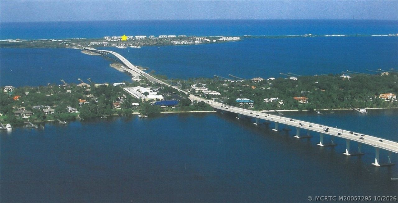579 NE Plantation Road , Unit S205, Stuart, FL 34996 Photo